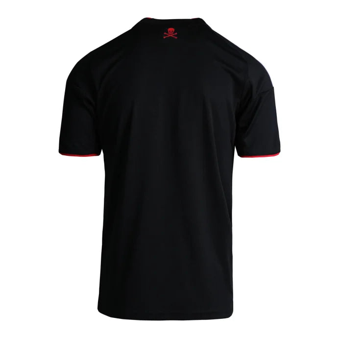 2025-26 Orlando Pirates Home Shirt