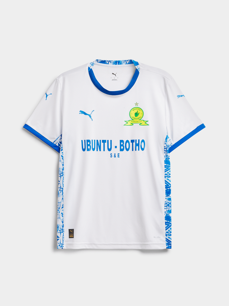 2025-26 Mamelodi Sundowns Away Shirt