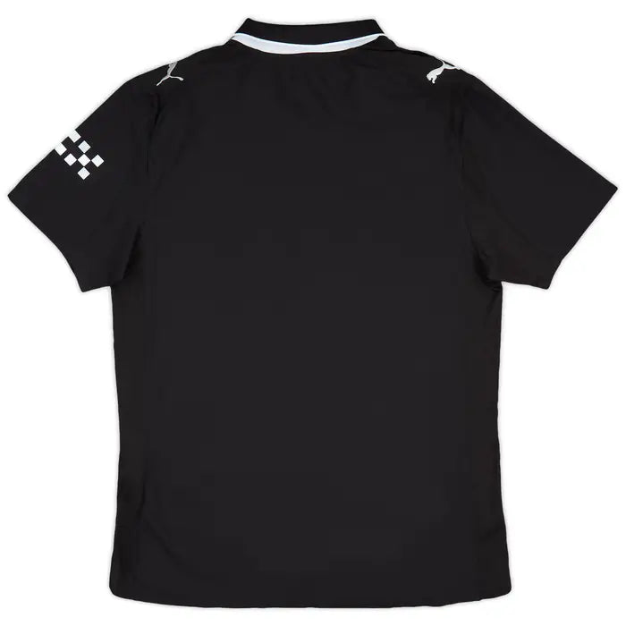 2025-26 Manchester City Away Shirt