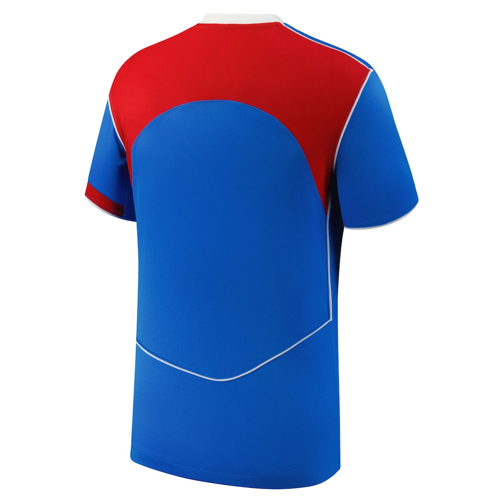 2025-26 Atletico de Madrid Third Shirt