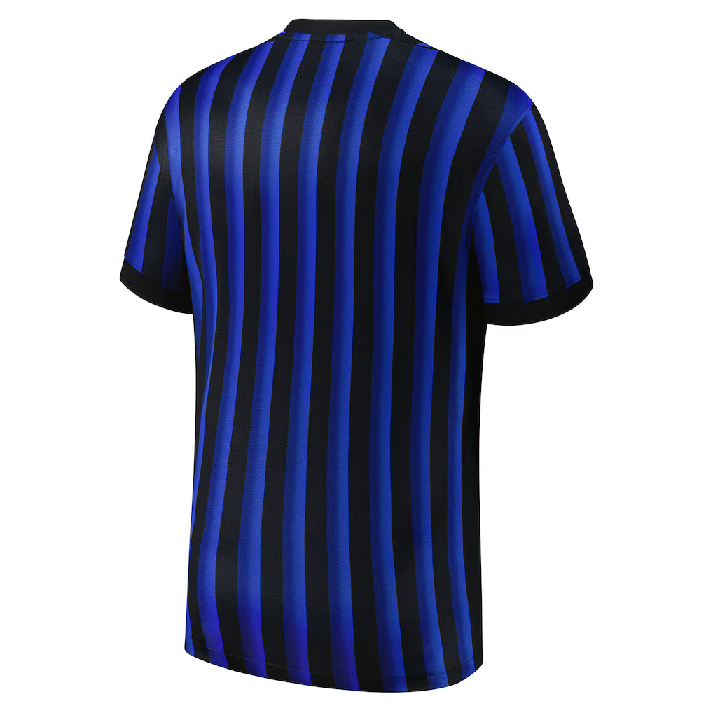 2025-26 Inter Milan Home Shirt