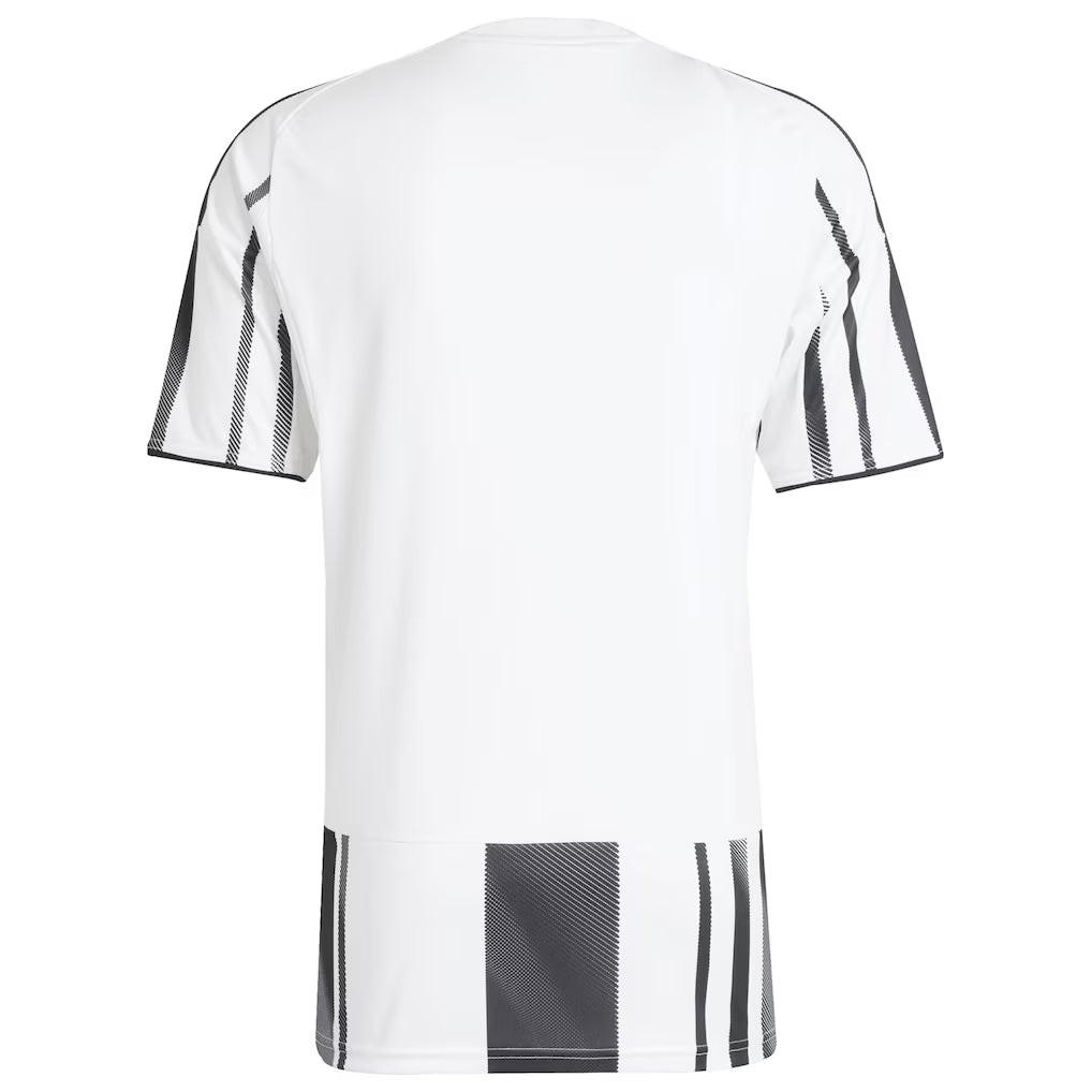 2025-26 Juventus Home Shirt