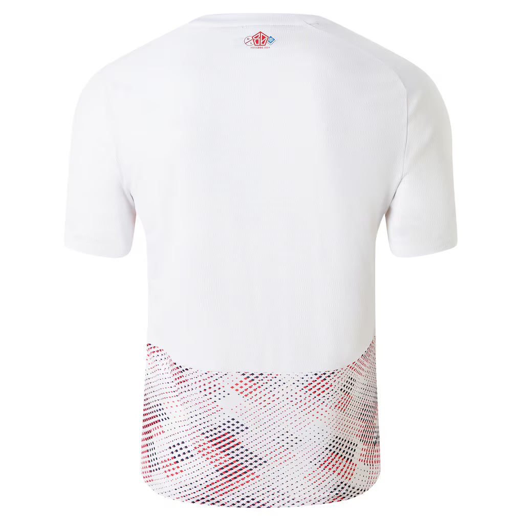 2025-26 Lille Away Shirt