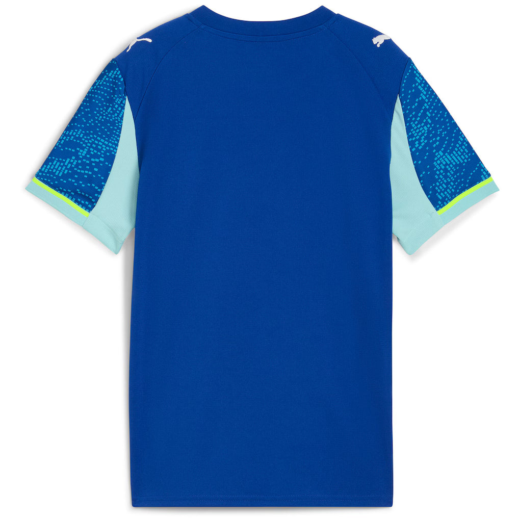 2025-26 Olympique de Marseille Away Shirt
