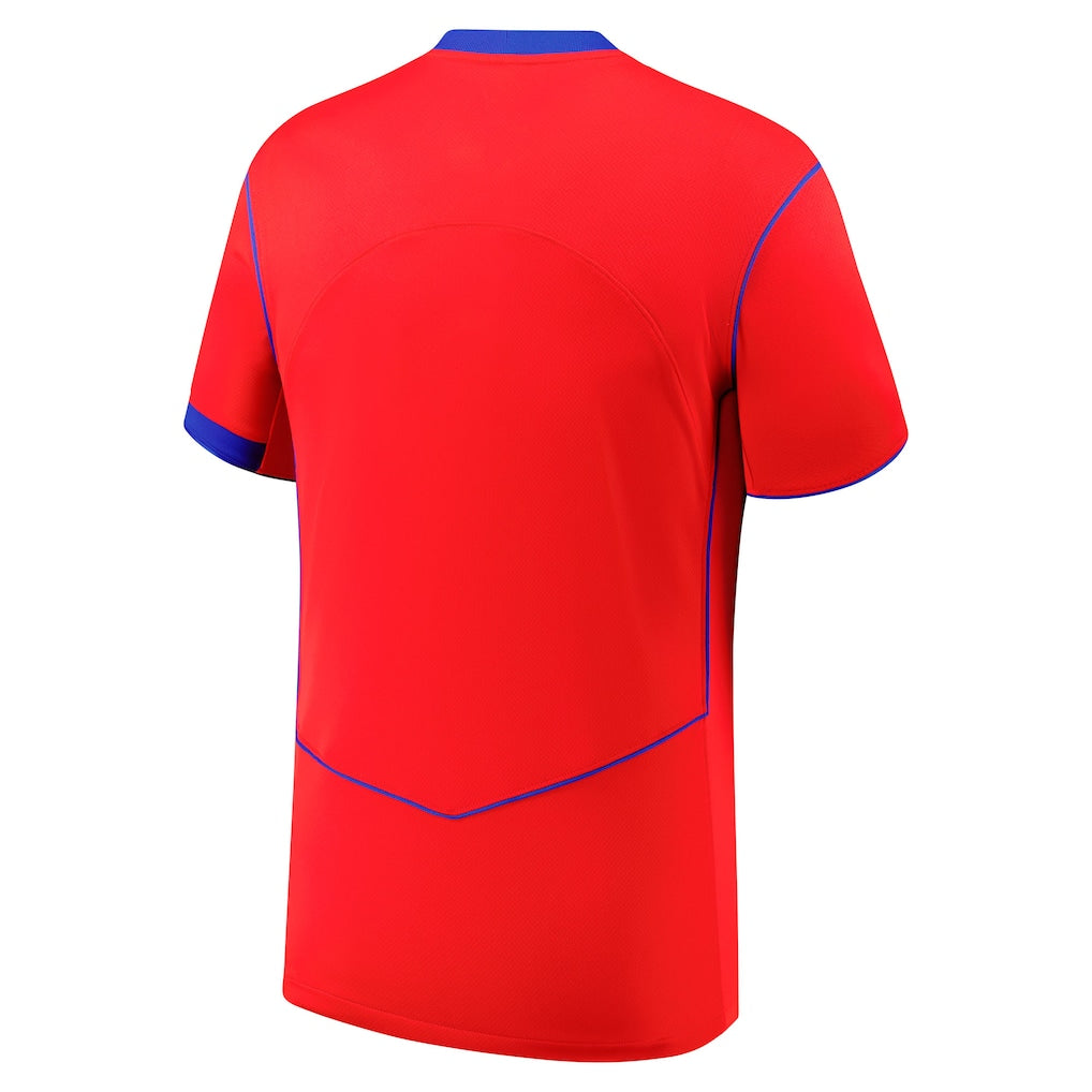 2025-26 Paris Saint Germain Third Shirt