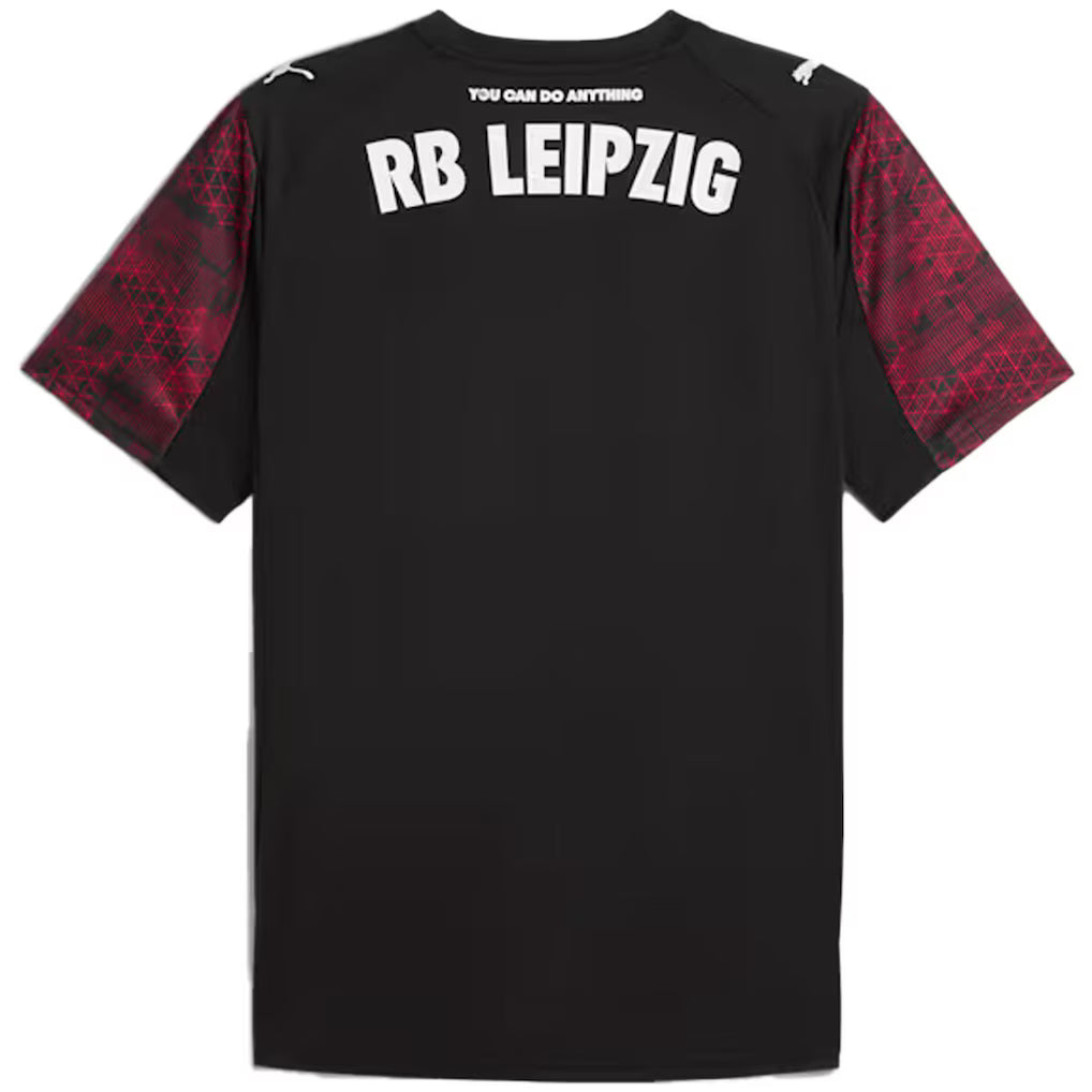 2025-26 RB Leipzig Away Shirt