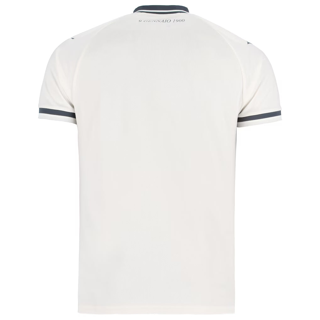 2025-26 S.S Lazio Away Shirt