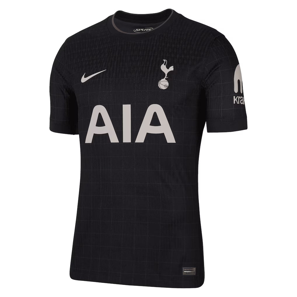 2025-26 Tottenham Hotspur Away Shirt